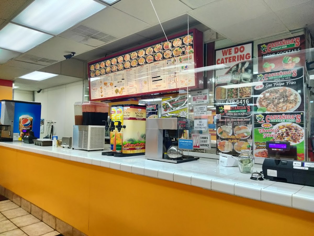 Castañeda's Mexican Food-2