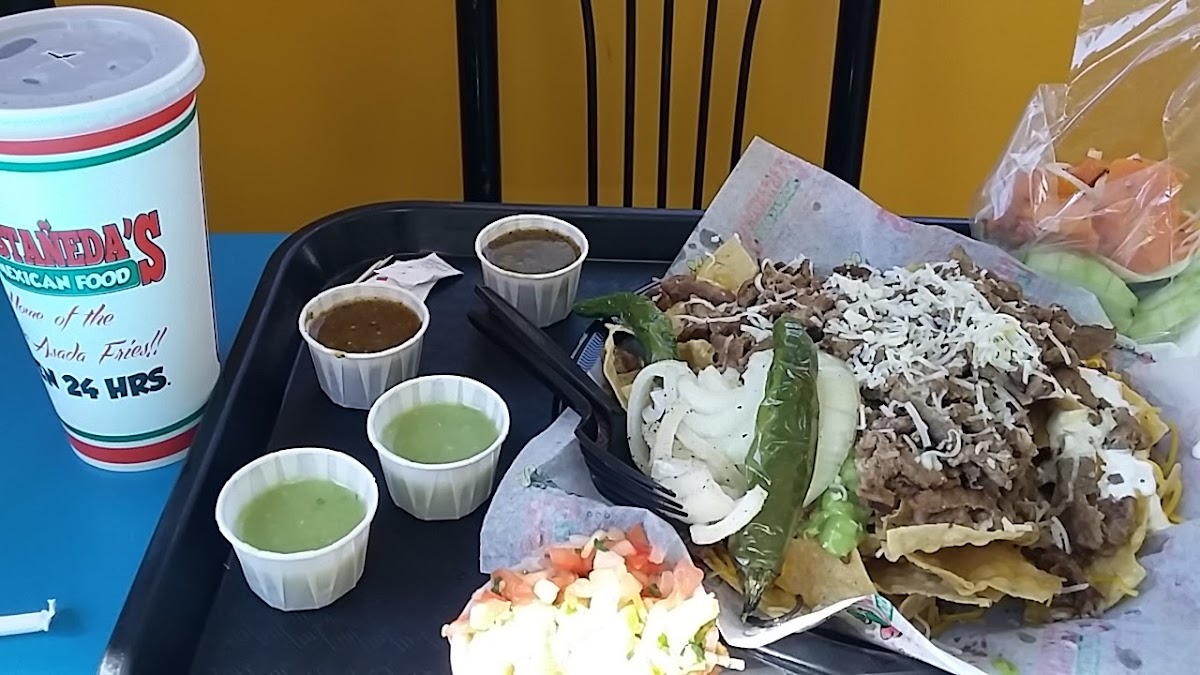 Castañeda's Mexican Food-6