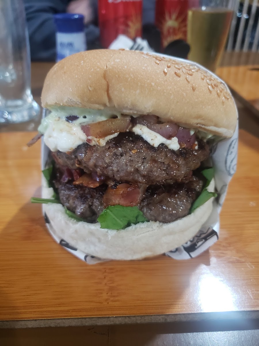 Castelhano Burger-10