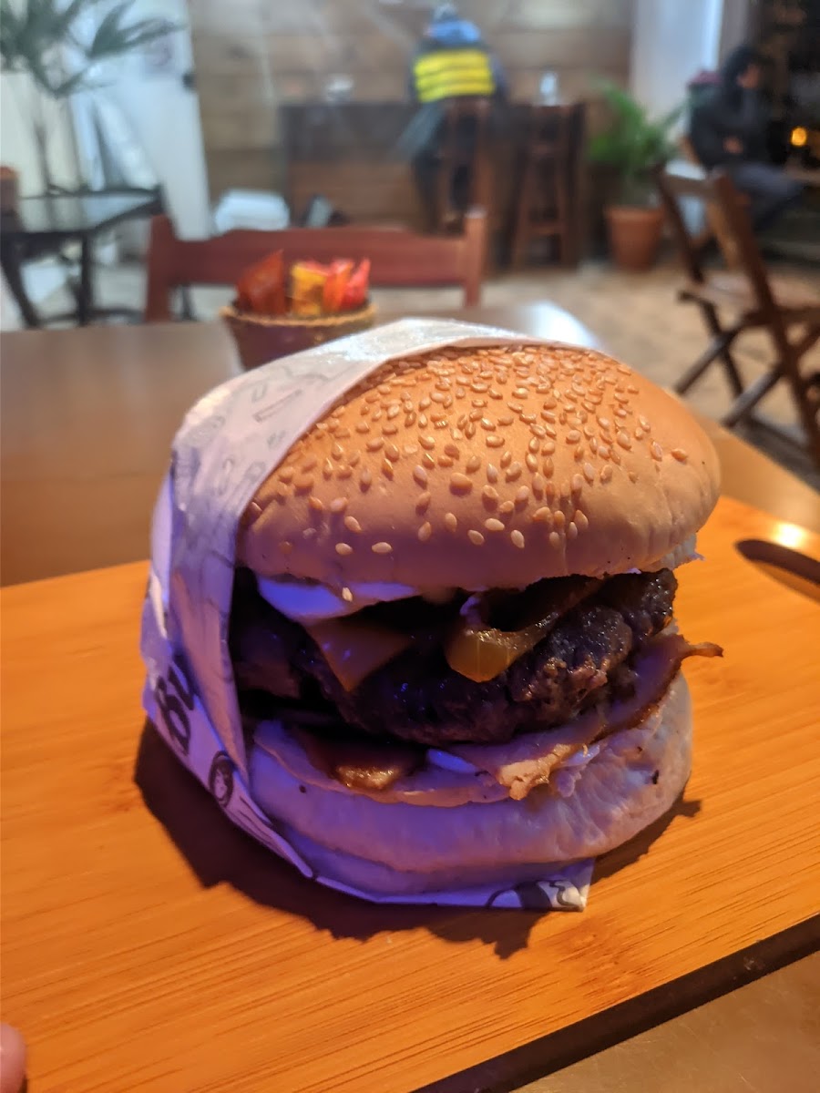 Castelhano Burger-6