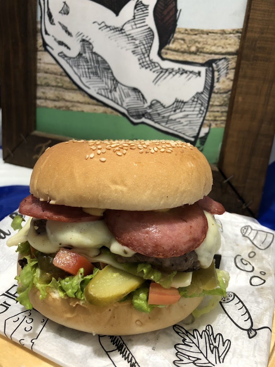 Castelhano Burger-8