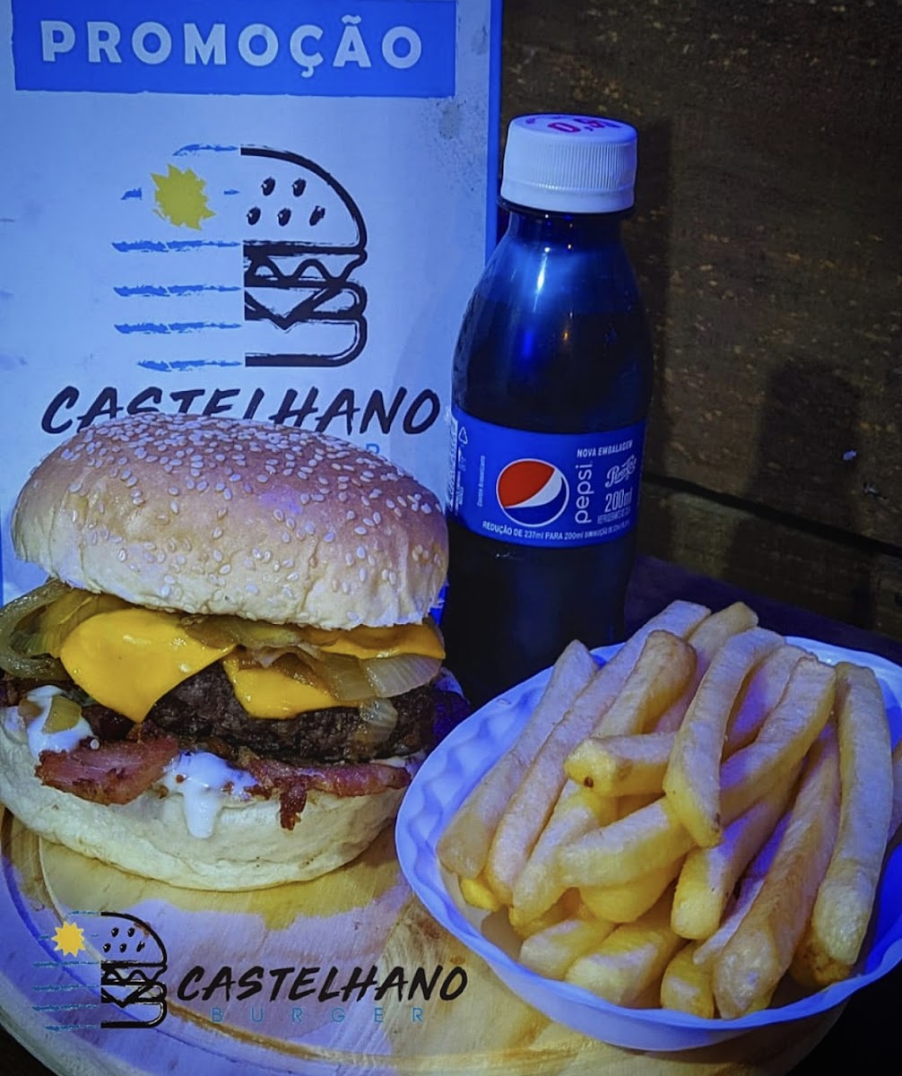 Castelhano Burger-9