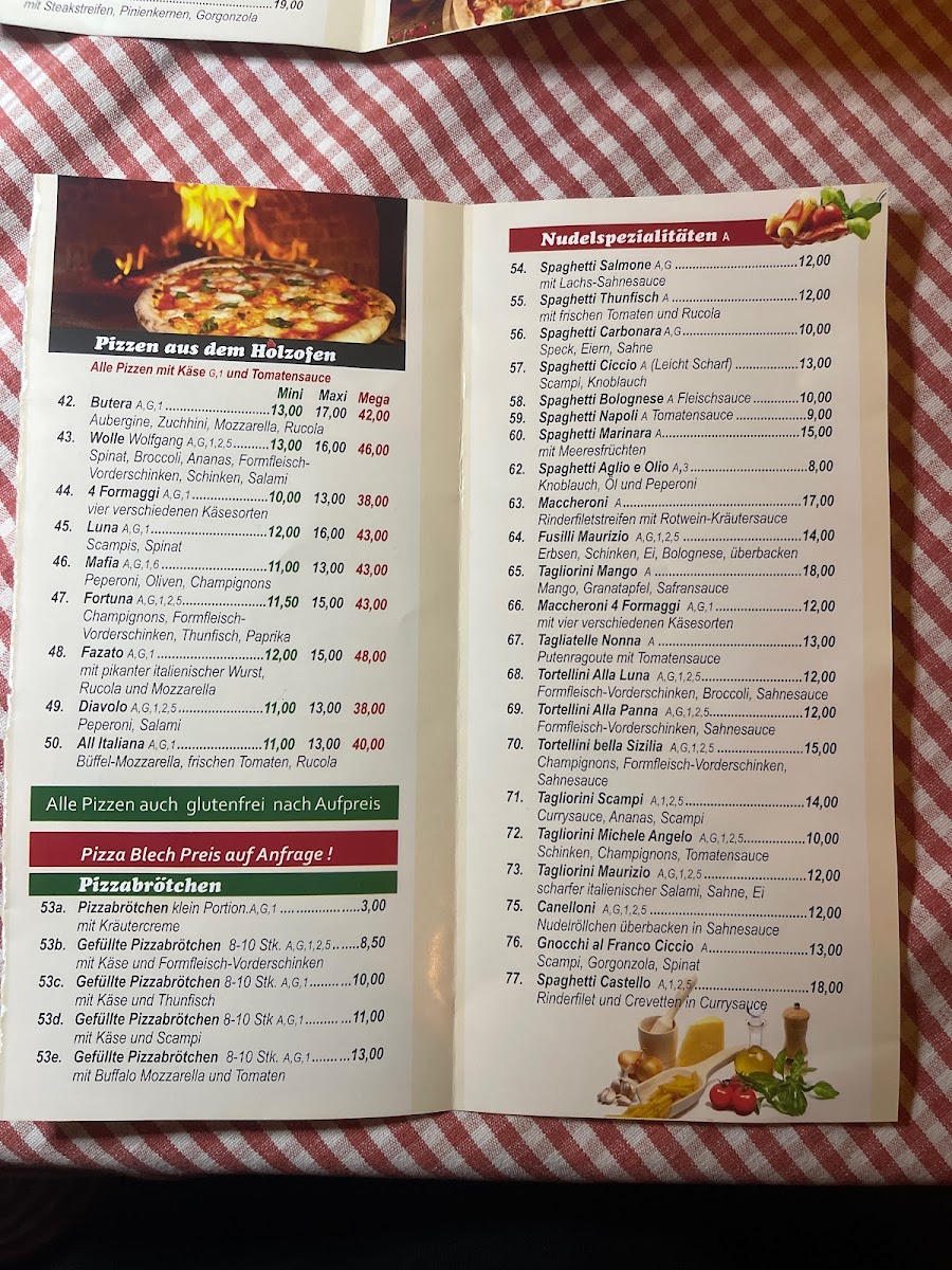 Menu Castello Maurizio-2