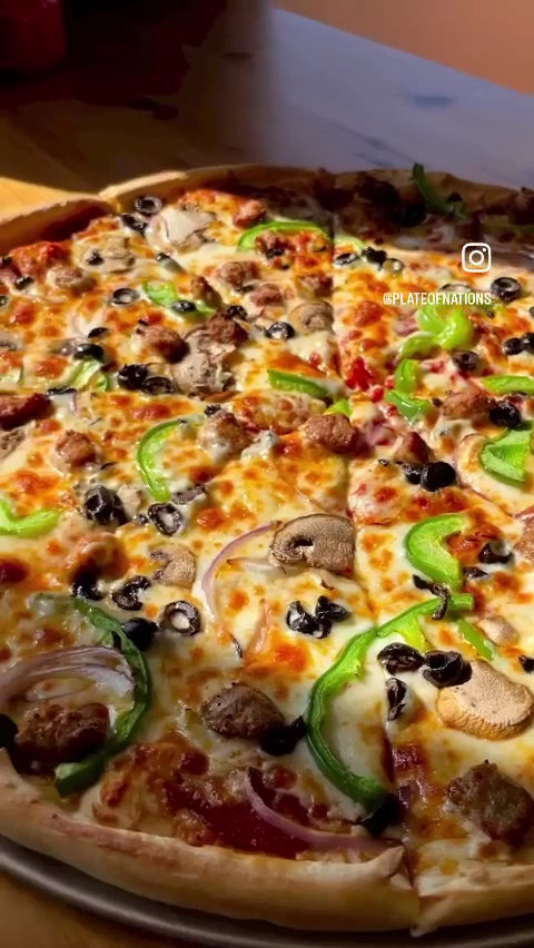 Castello Pizza & Pasta