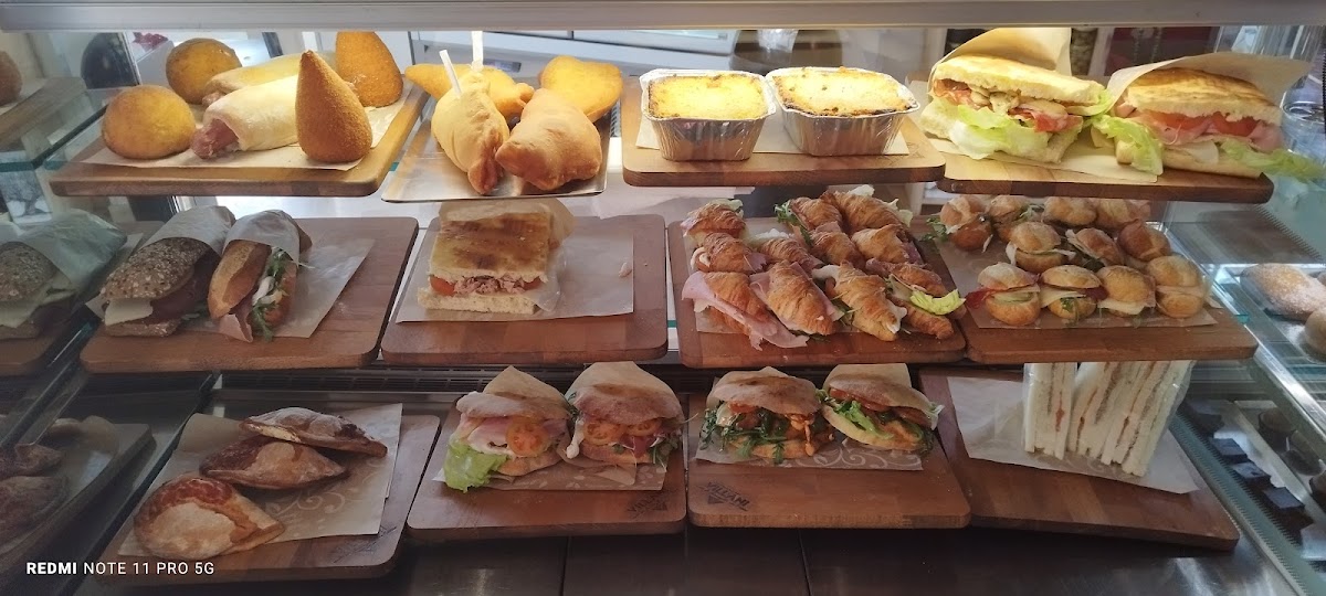 Castrum Bar Aperitivi