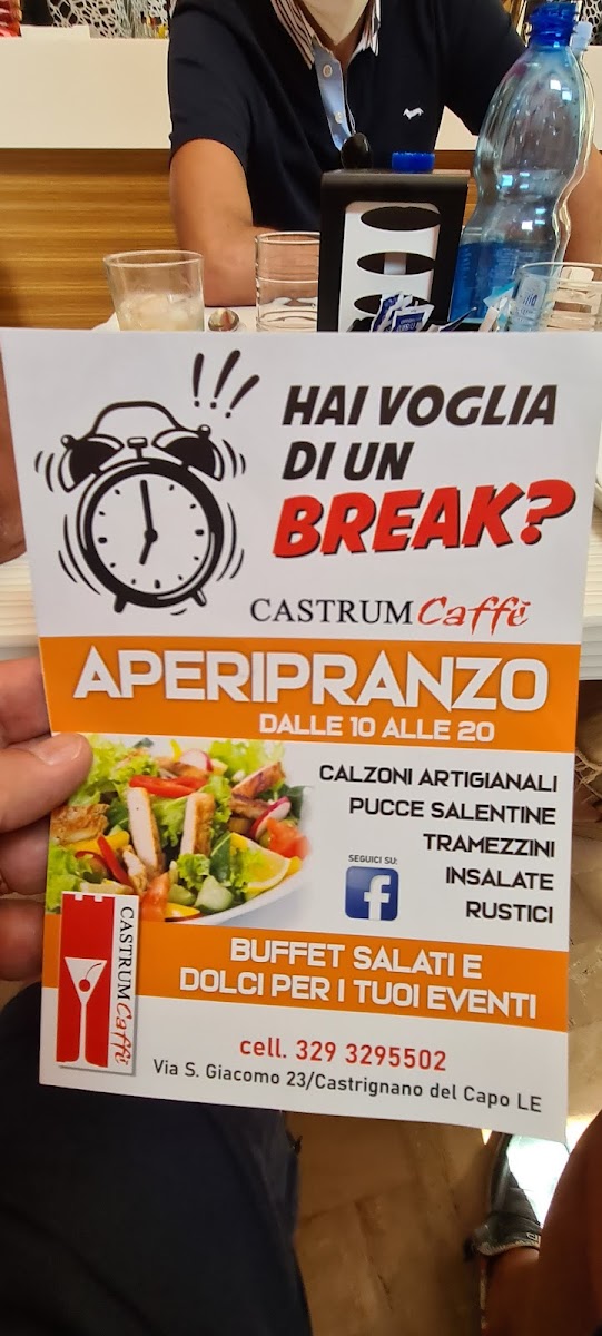 Menu Castrum Bar Aperitivi-3