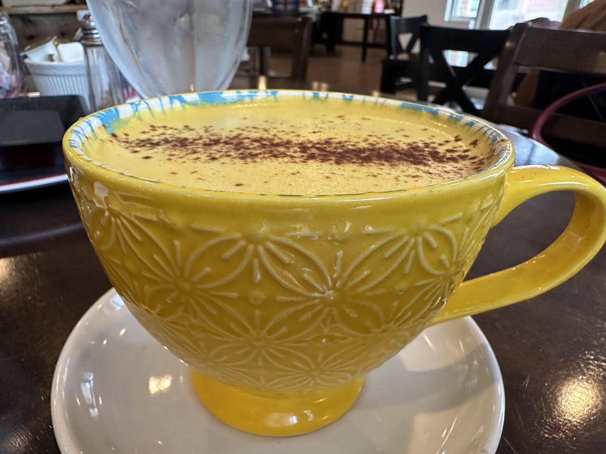 Cat Island Coffeehouse Gulfport-5