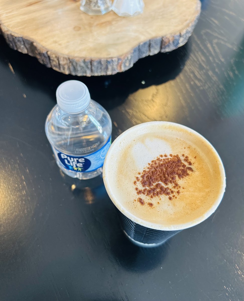 Cat Island Coffeehouse Gulfport-6