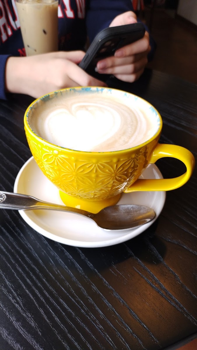 Cat Island Coffeehouse Gulfport-9