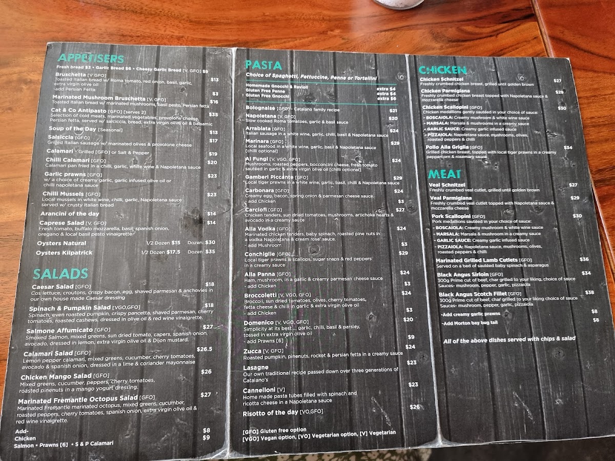 Menu Catalano & Co Baldivis-5