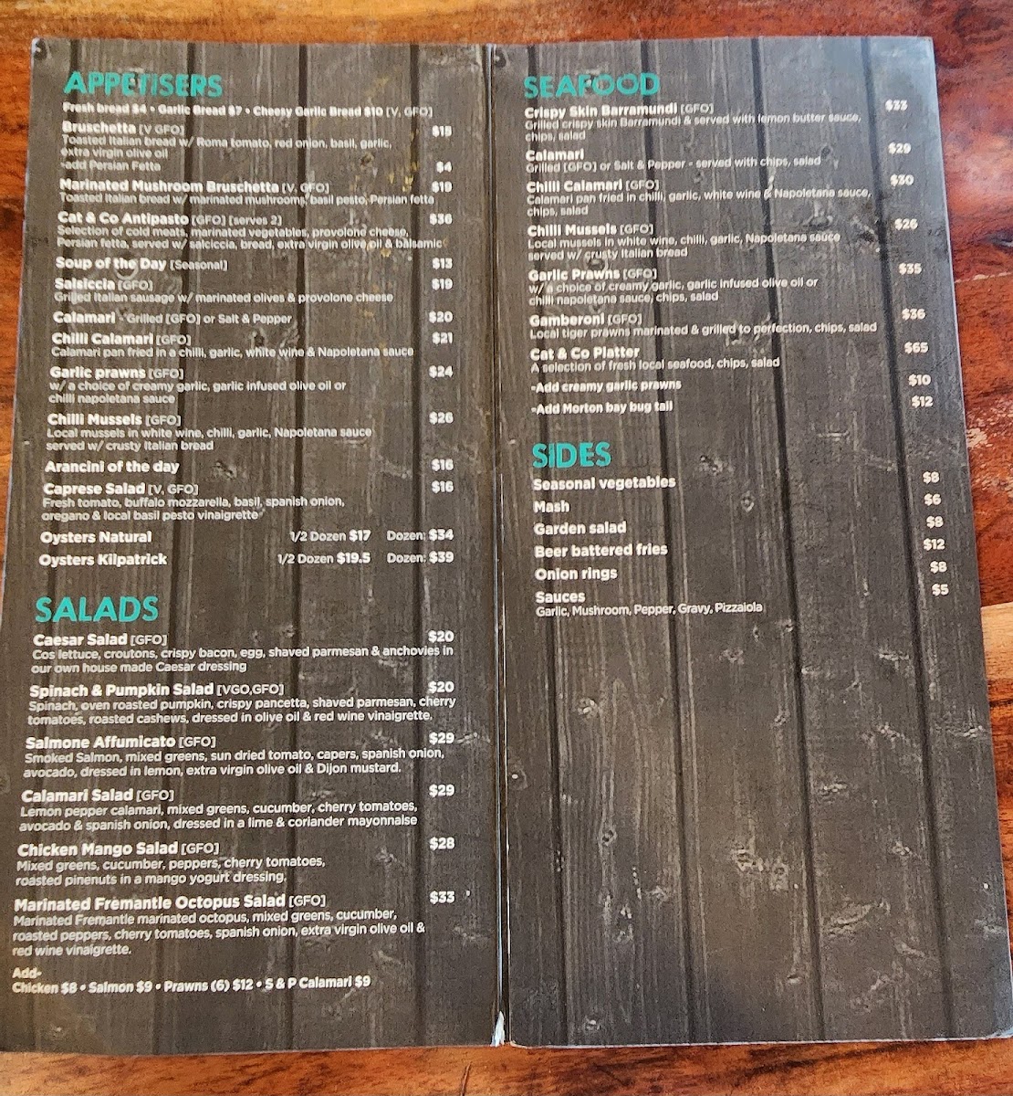 Menu Catalano & Co Baldivis-7