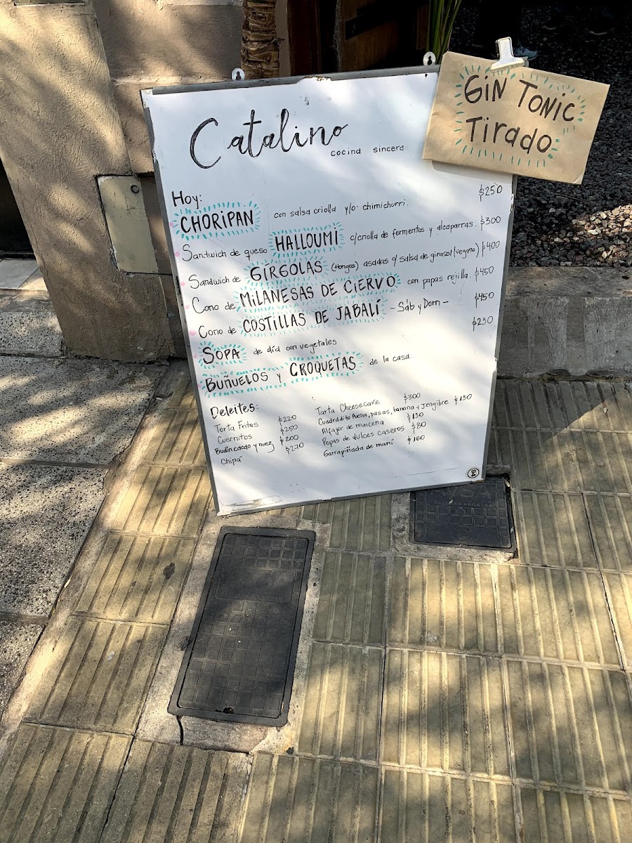 Menu Catalino-6