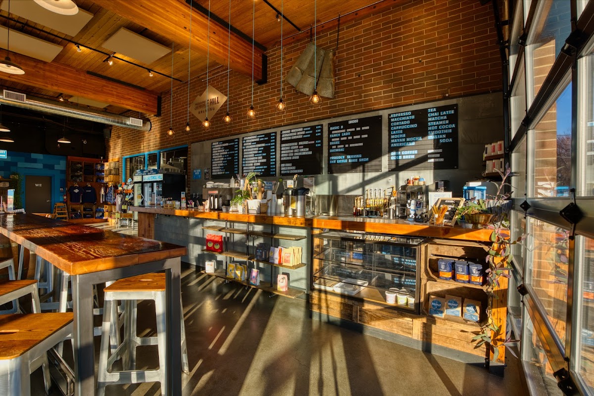 Catalyst Coffee-4