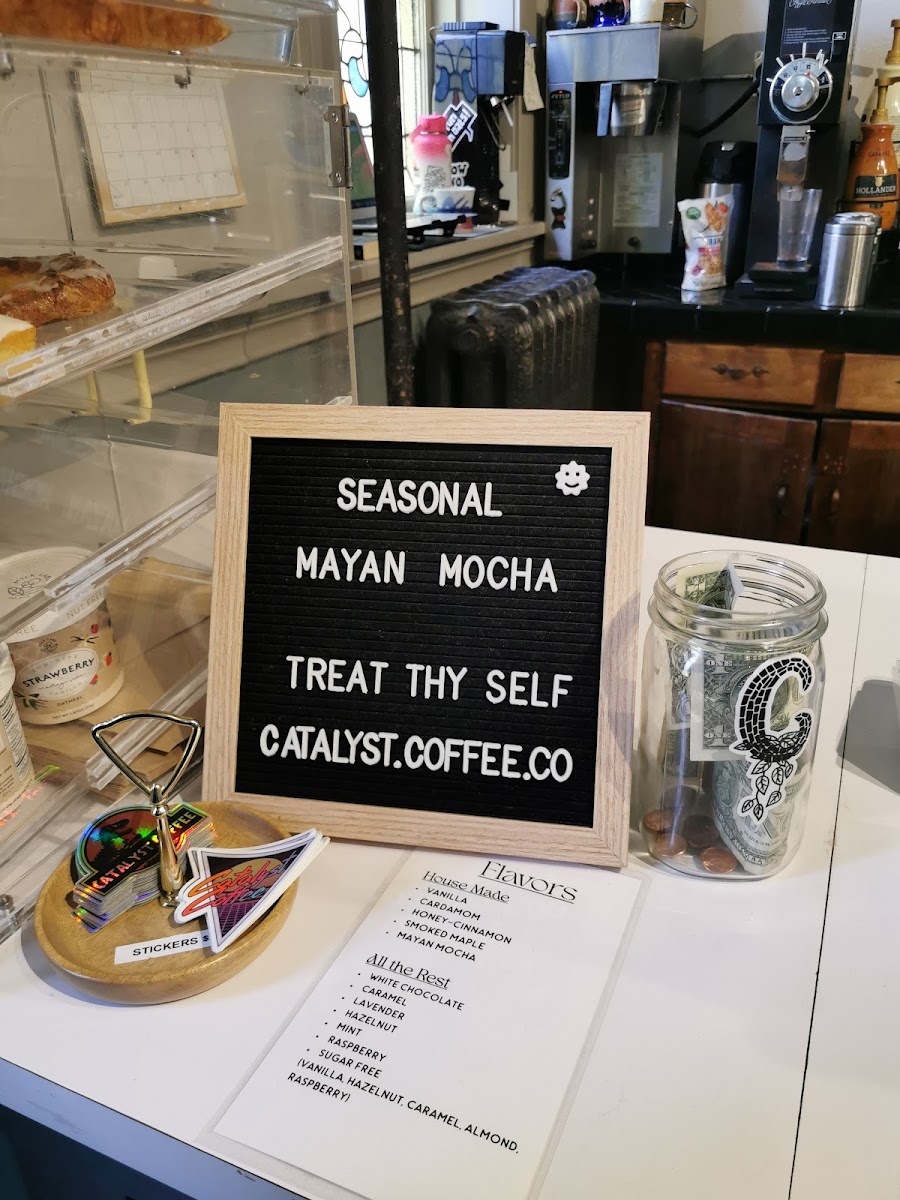 Menu Catalyst Coffee-2