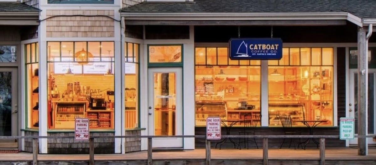 Catboat Coffee Co.