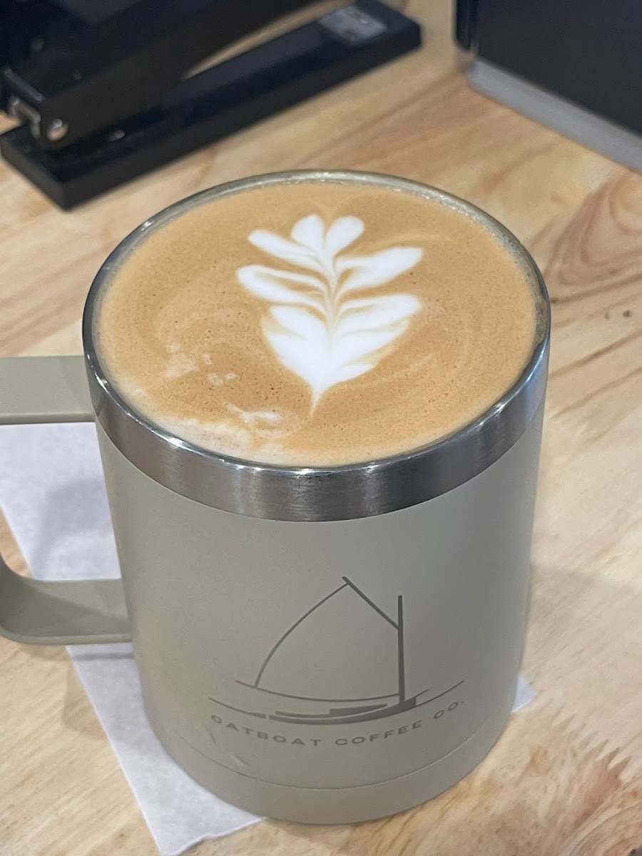 Catboat Coffee Co.-5