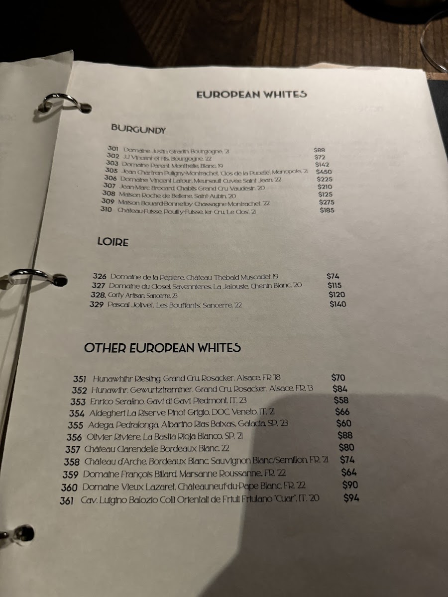 Menu Catch N' Chop-10