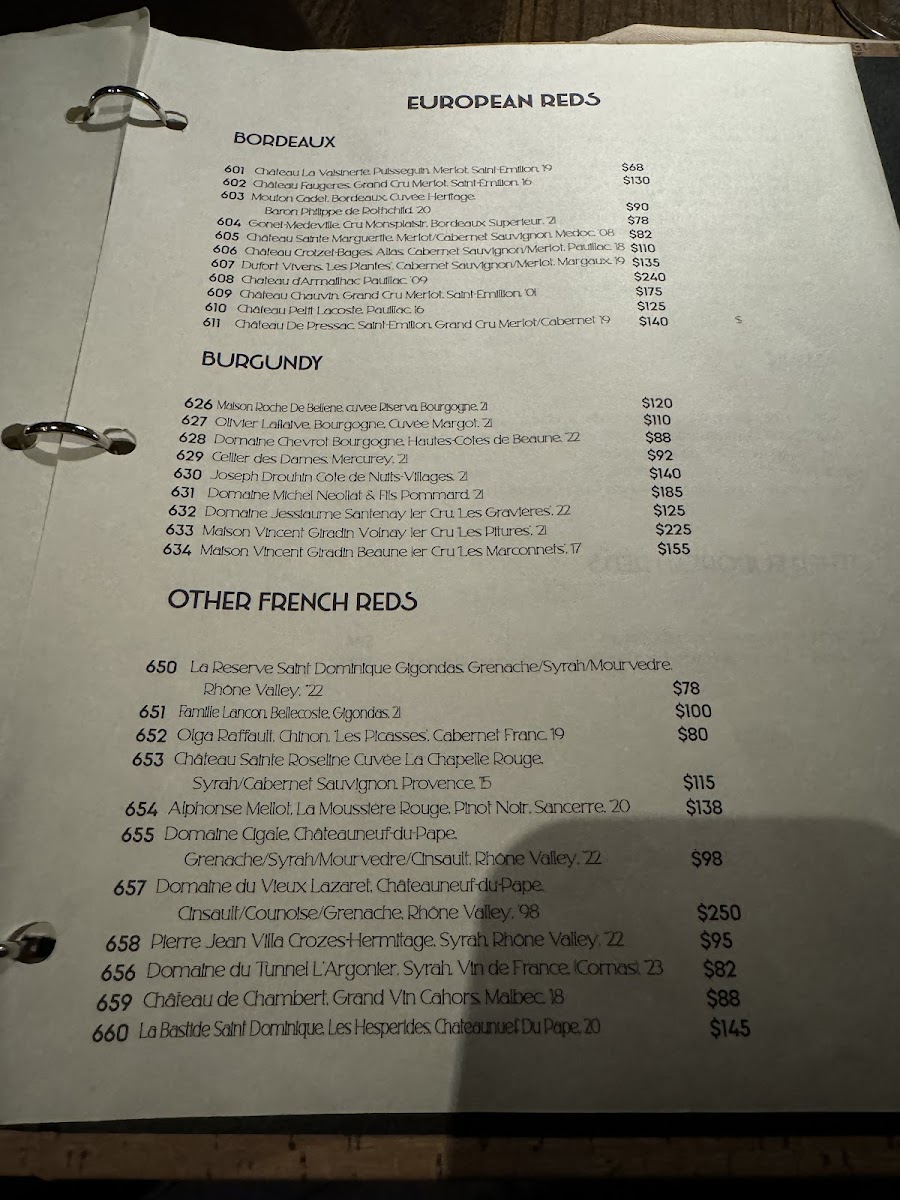 Menu Catch N' Chop-4