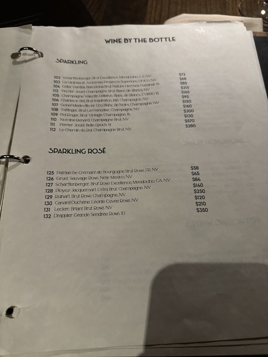 Menu Catch N' Chop-7
