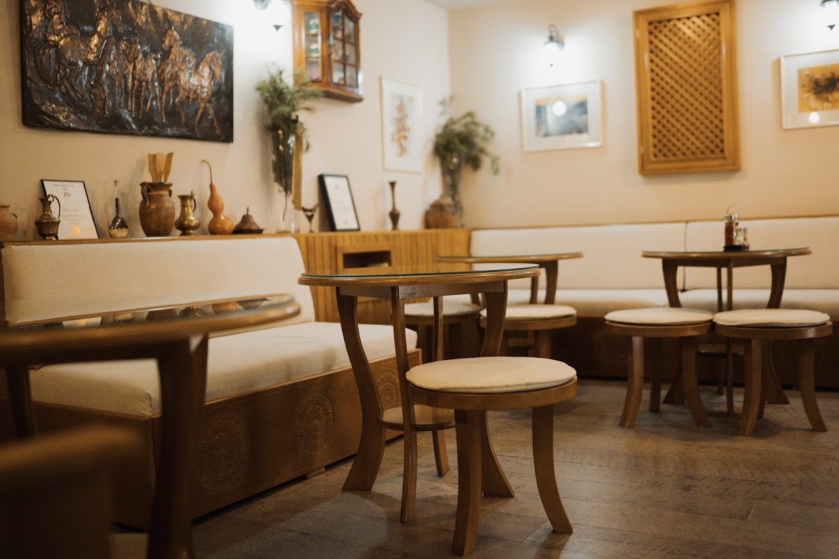 Catering & Restaurant Mm - National Restaurant Mostar