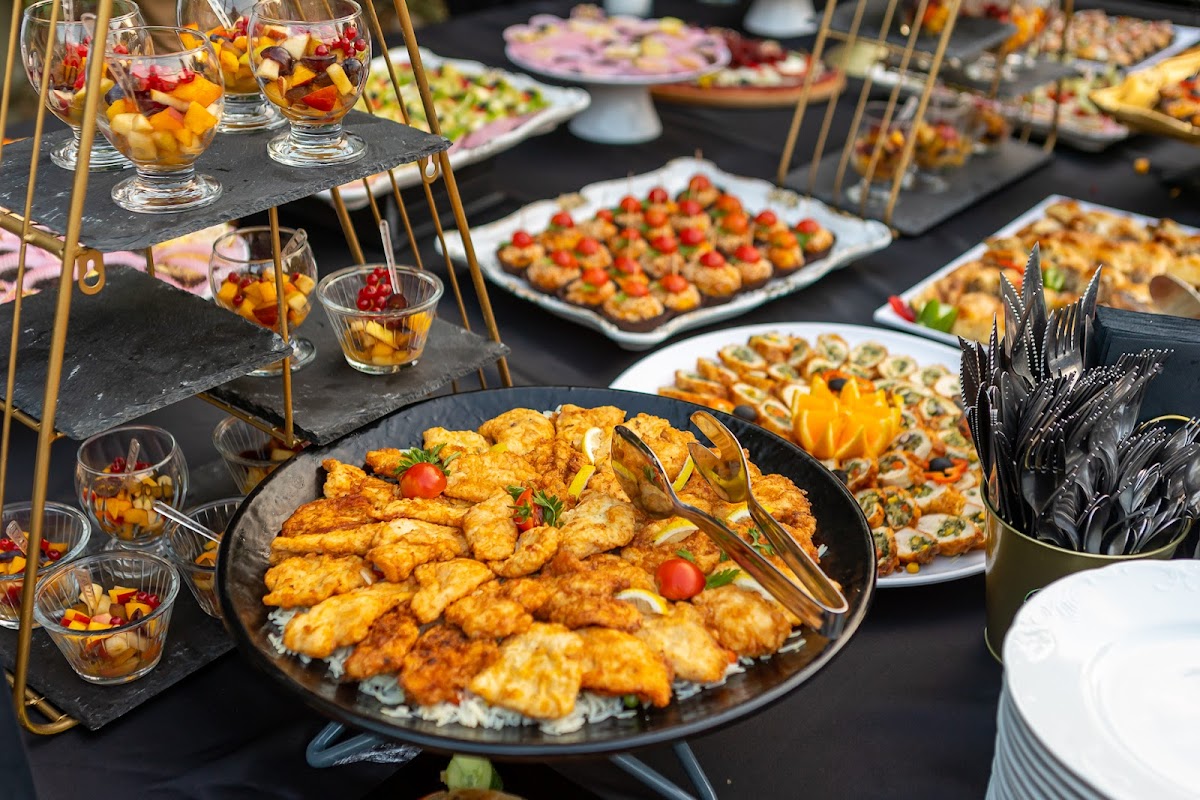 Catering & Restaurant Mm - National Restaurant Mostar-2
