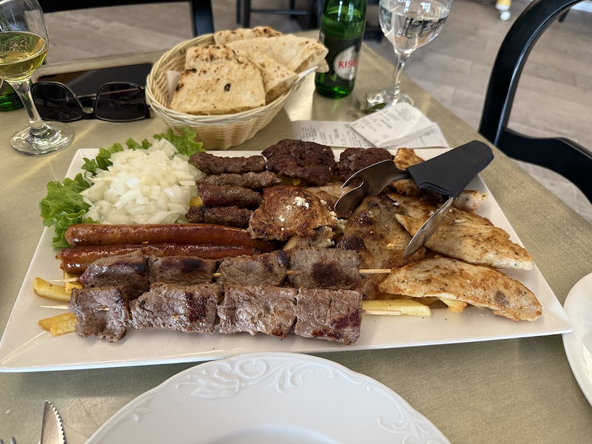Catering & Restaurant Mm - National Restaurant Mostar-3