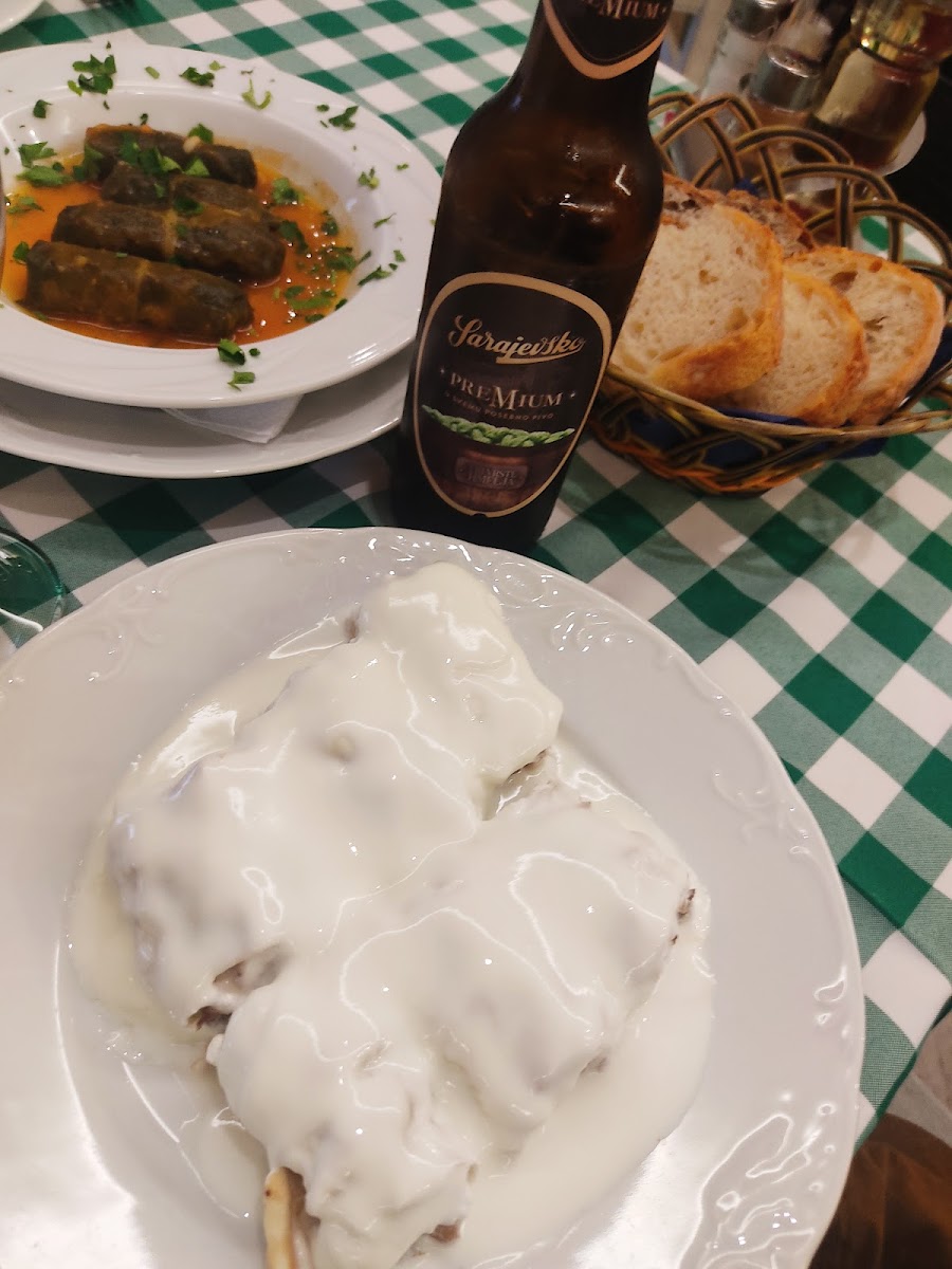 Catering & Restaurant Mm - National Restaurant Mostar-6
