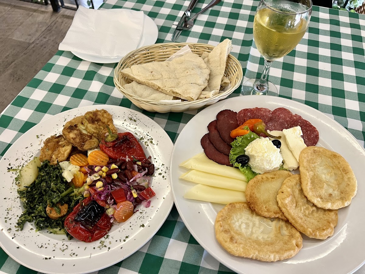Catering & Restaurant Mm - National Restaurant Mostar-8