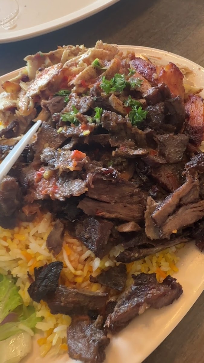Cateus Pita Arabian Grill-2