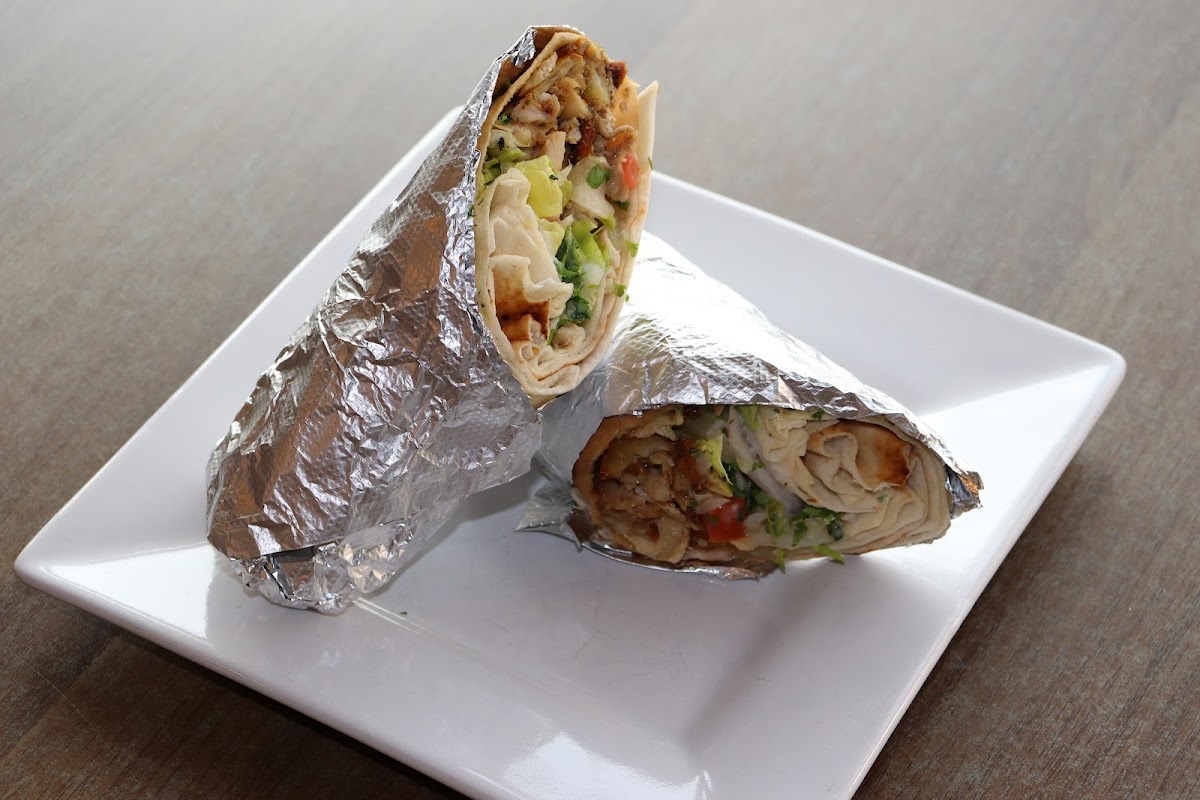 Cateus Pita Arabian Grill-3