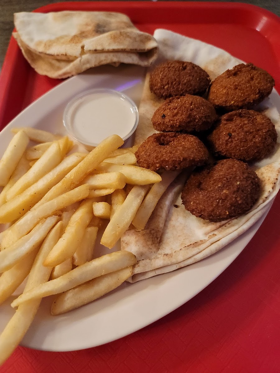 Cateus Pita Arabian Grill-7