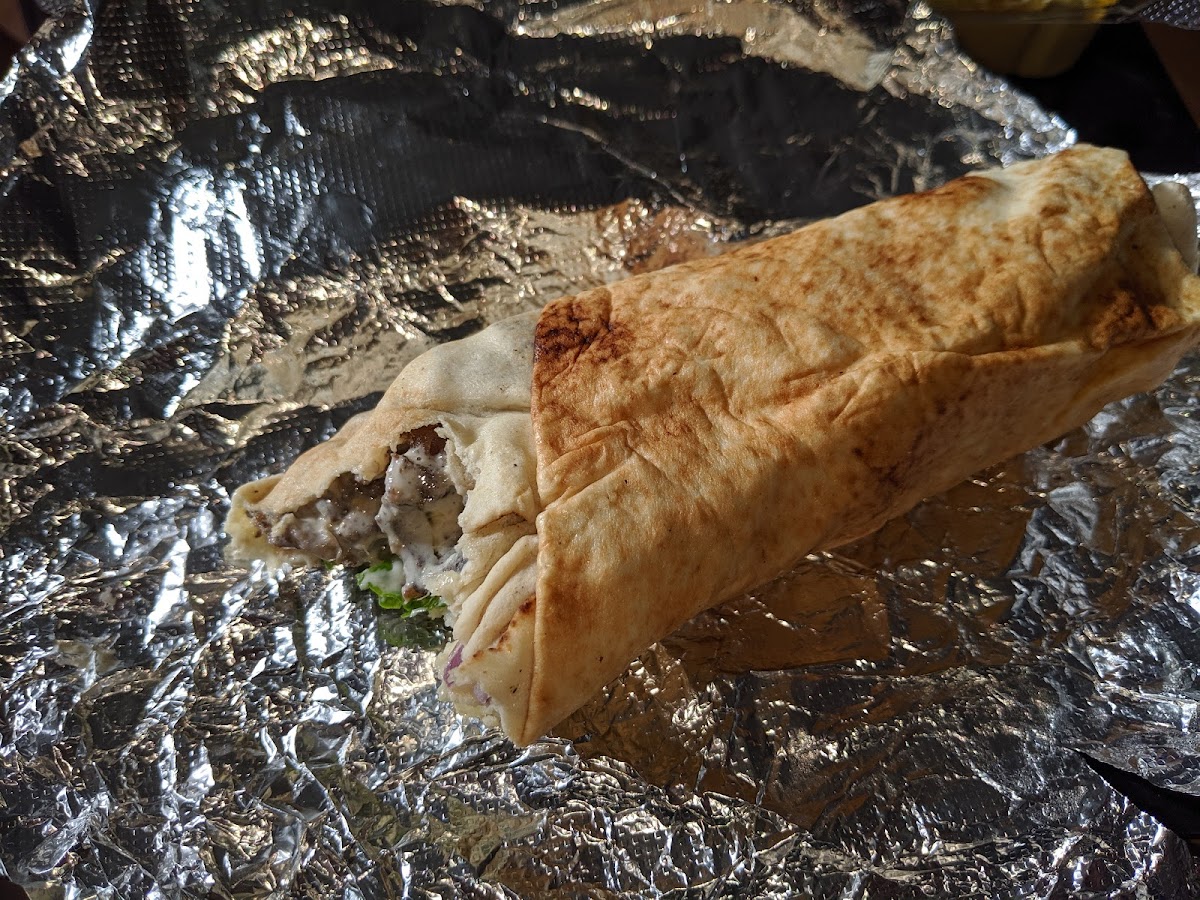 Cateus Pita Arabian Grill-9