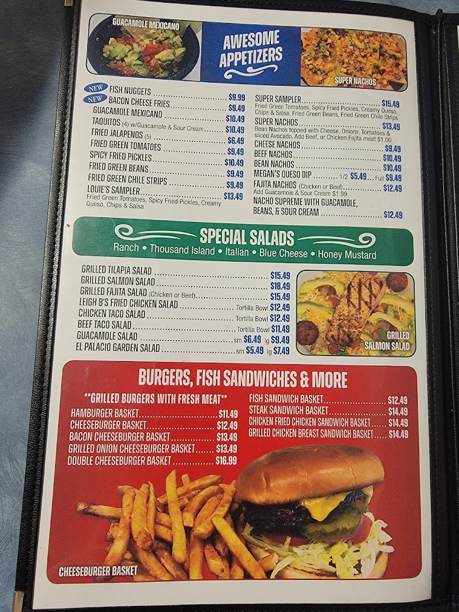 Menu Catfish Corner-1