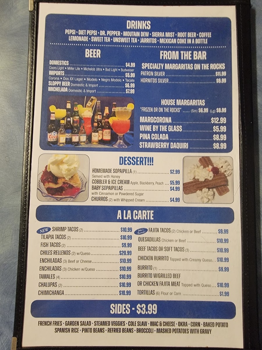 Menu Catfish Corner-4