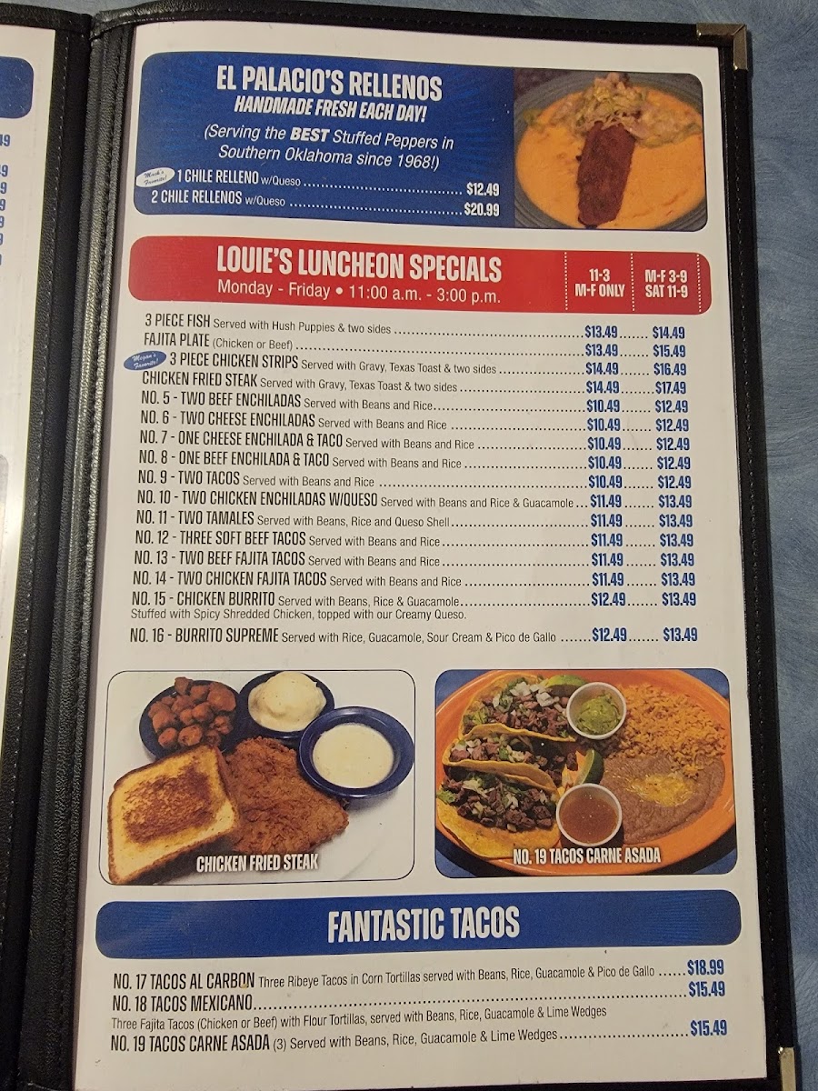 Menu Catfish Corner-6