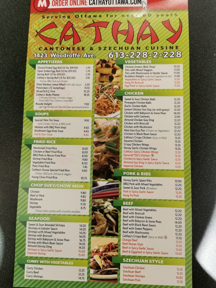 Menu Cathay Restaurants-3