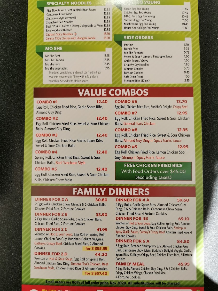 Menu Cathay Restaurants-4