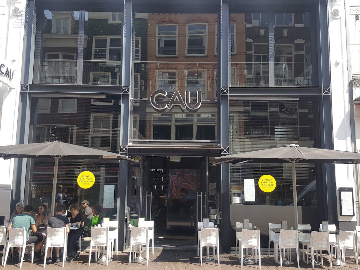 Cau Steak Restaurant