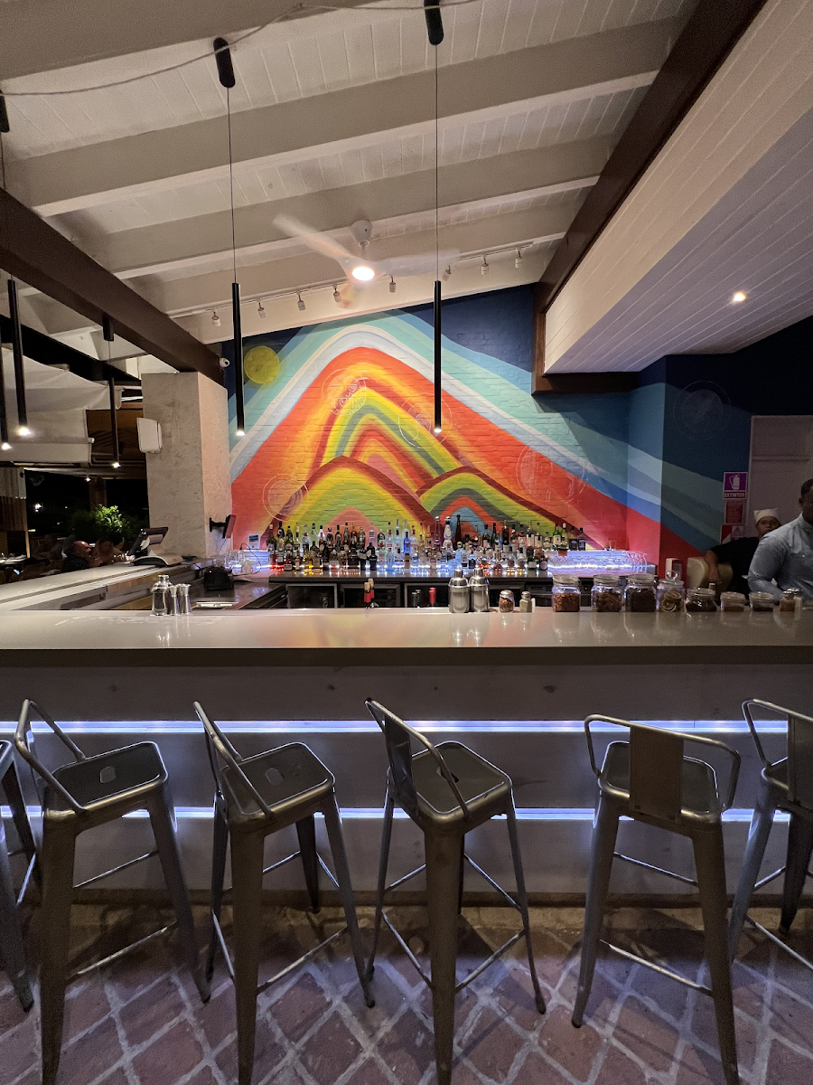 Causa Peruvian Restaurant