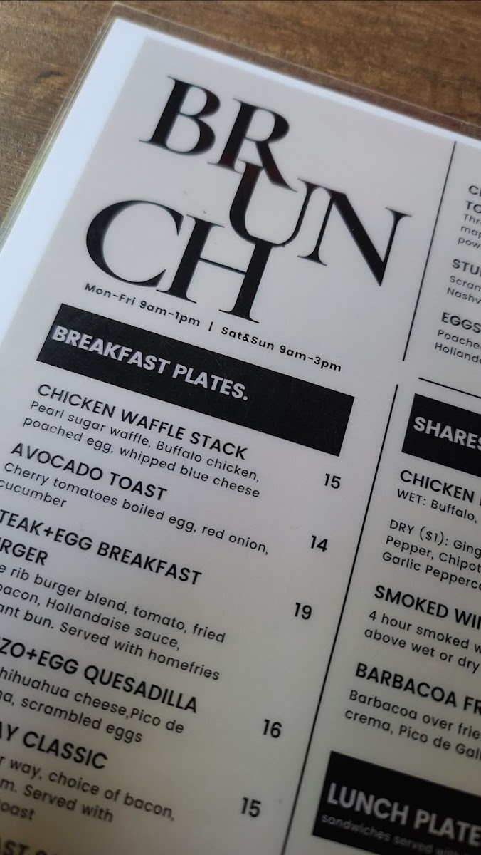 Menu Causeway Boston-7