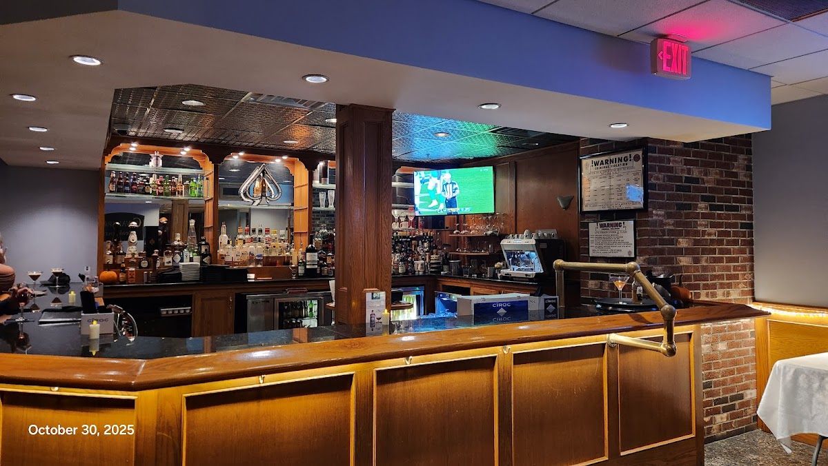 Cavaleiro's Steakhouse