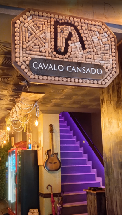 Cavalo Cansado - Chaves-3