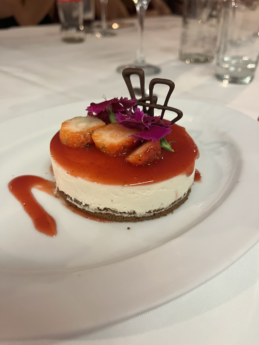 Cavenecia Steakhouse-4
