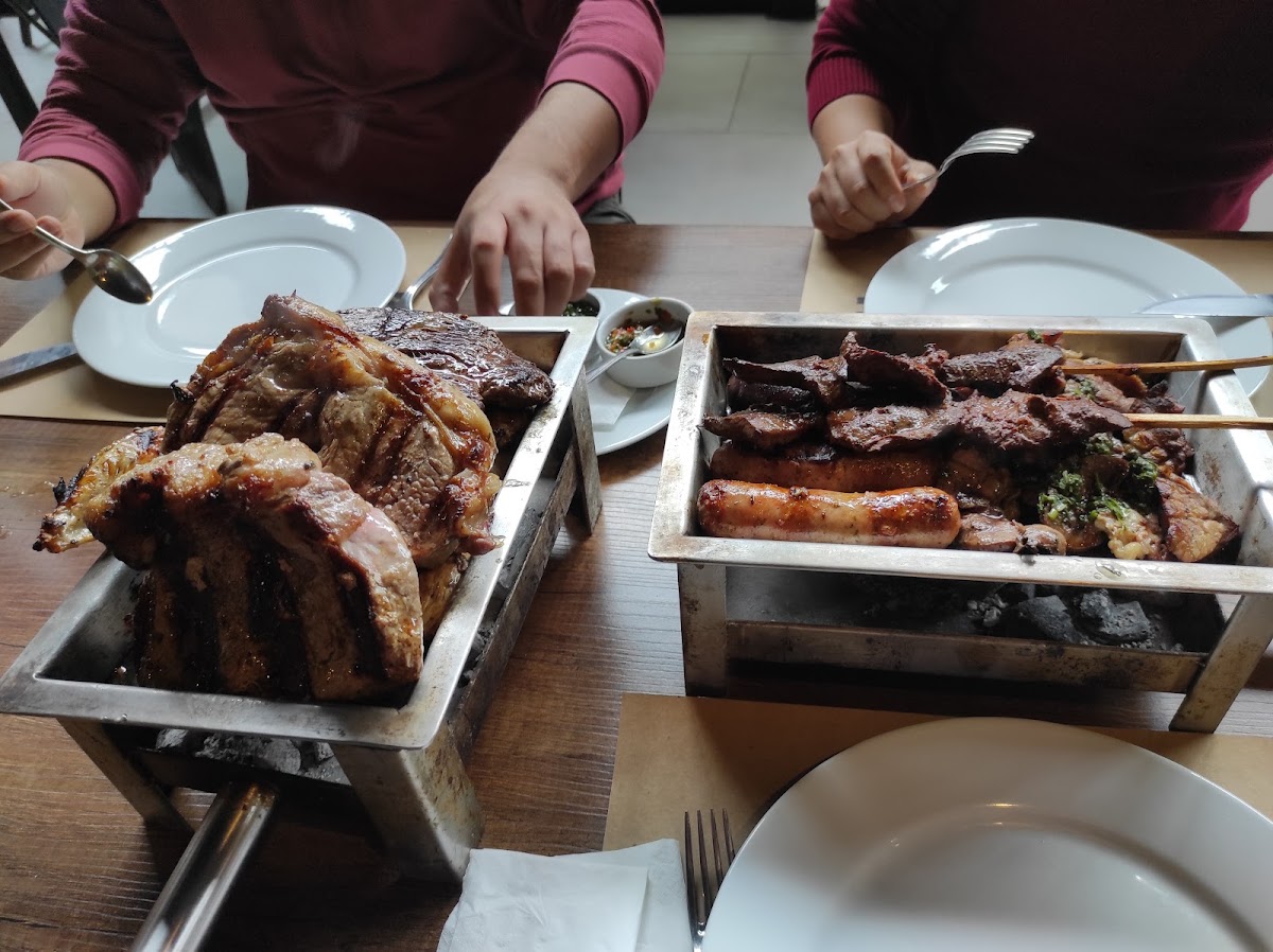 Cavenecia Steakhouse-5