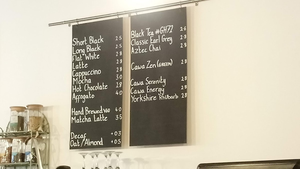 Menu Cawa Coffee-1