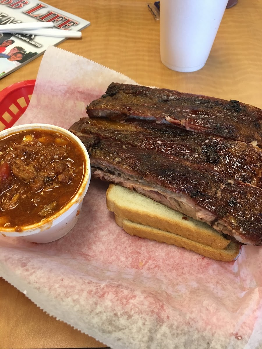 C&b Barbecue-5