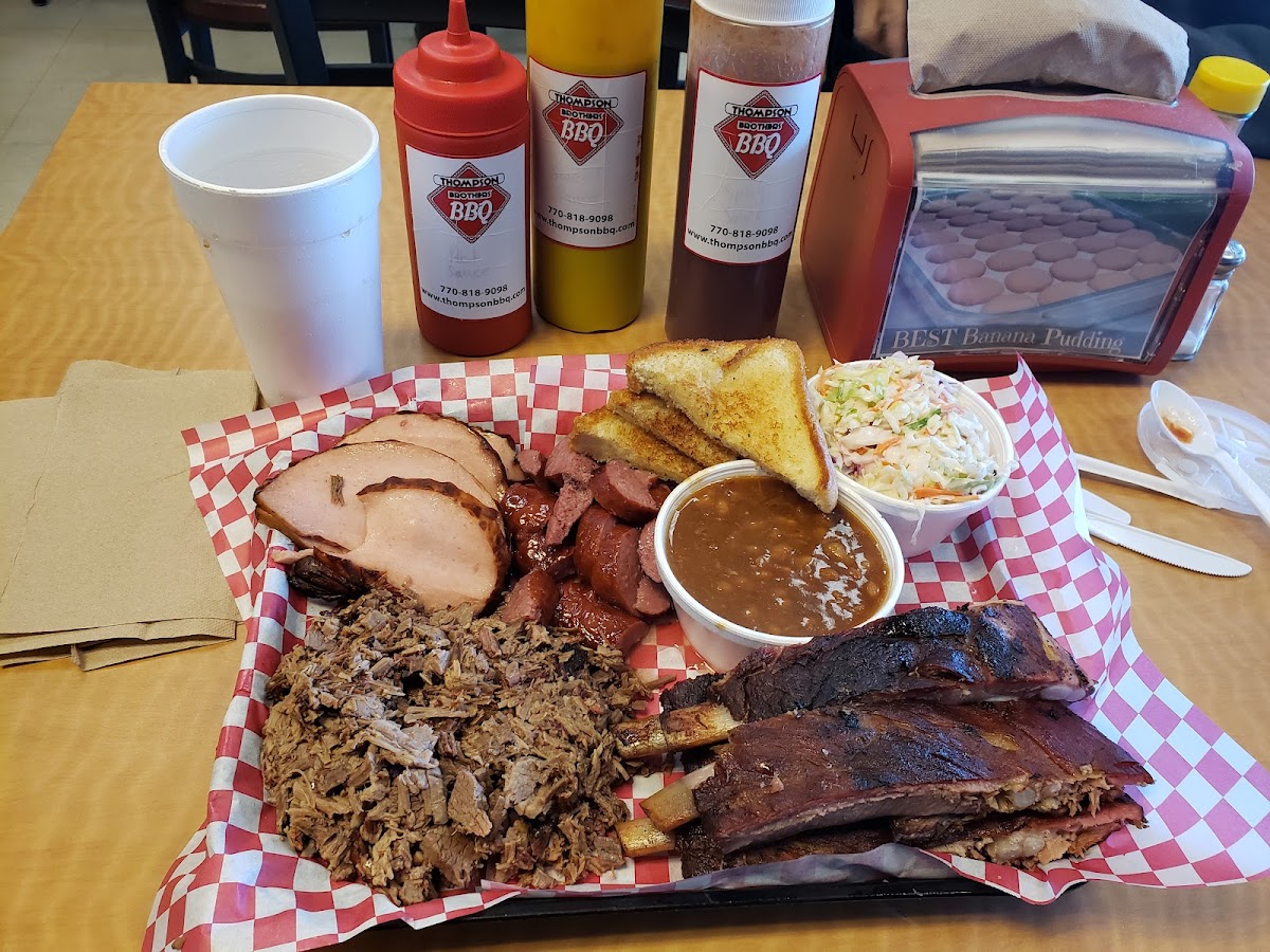 C&b Barbecue-7