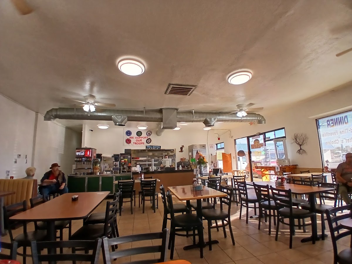 C&c Cafe-4