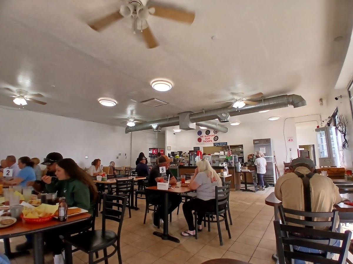 C&c Cafe-6
