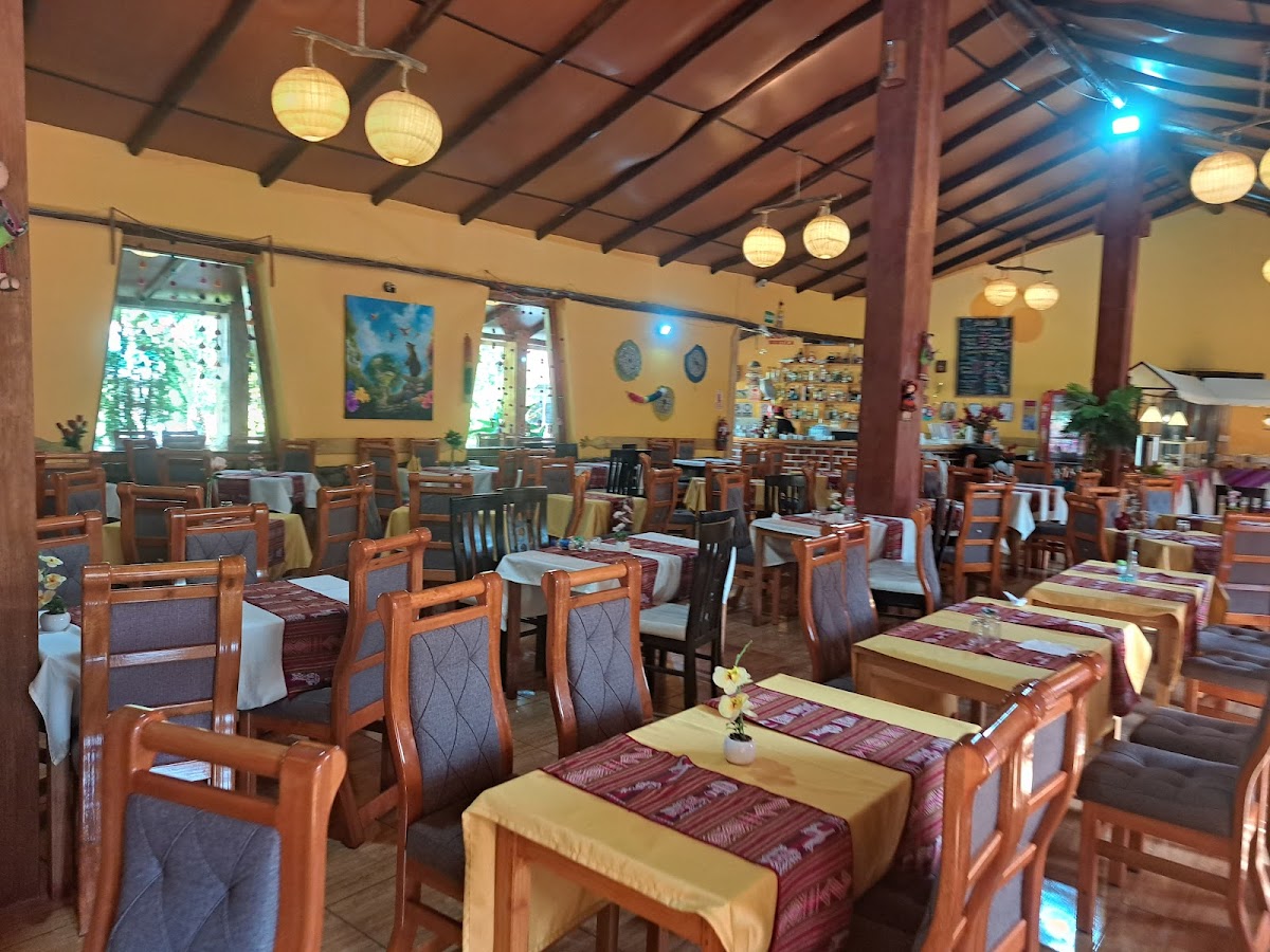 Ccatan Torrechayoc Urubamba, Cusco